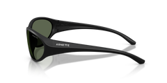 Arnette Raven | 4368 Nero riciclato opaco