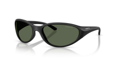 Arnette Raven | 4368 Nero riciclato opaco