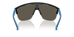 Arnette | 4381 Nero opaco