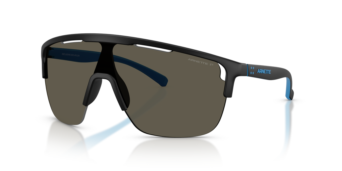 Arnette | 4381 Nero opaco