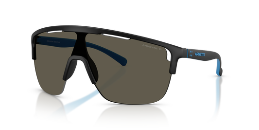 Arnette | 4381 Nero opaco