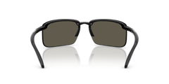 Arnette | 4383 Nero riciclato