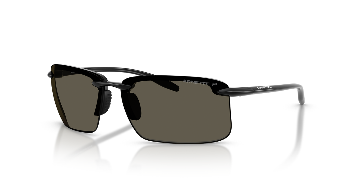 Arnette | 4383 Nero riciclato