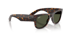 Ray-Ban Mega Wayfarer | 0840 Havana
