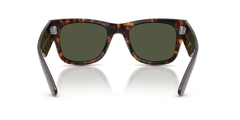 Ray-Ban Mega Wayfarer | 0840 Havana