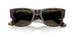 Ray-Ban Mega Wayfarer | 0840 Havana