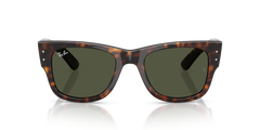 Ray-Ban Mega Wayfarer | 0840 Havana
