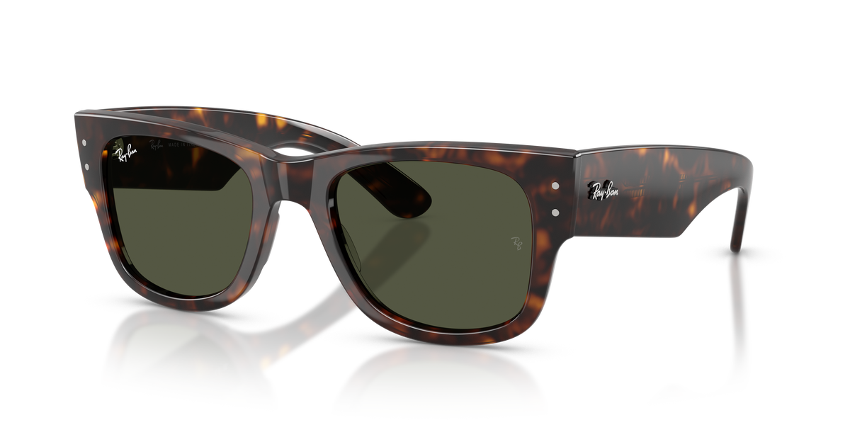 Ray-Ban Mega Wayfarer | 0840 Havana