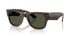 Ray-Ban Mega Wayfarer | 0840 Havana