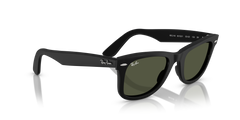 Ray-Ban Wayfarer | 2140 Nero opaco