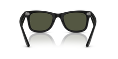 Ray-Ban Wayfarer | 2140 Nero opaco