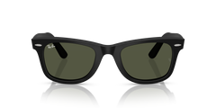 Ray-Ban Wayfarer | 2140 Nero opaco