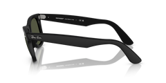 Ray-Ban Wayfarer | 2140 Nero opaco
