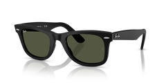 Ray-Ban Wayfarer | 2140 Nero opaco