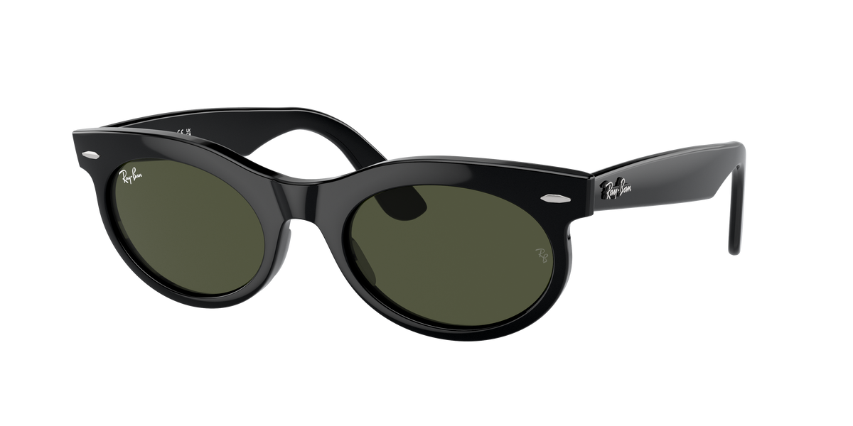Ray-Ban Wayfarer Oval | 2242