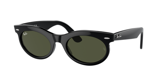 Ray-Ban Wayfarer Oval | 2242