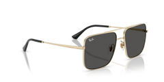 Ray-Ban Ari Bio-Based | 3758 Oro pallido