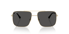 Ray-Ban Ari Bio-Based | 3758 Oro pallido