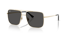 Ray-Ban Ari Bio-Based | 3758 Oro pallido