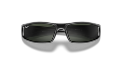 Ray-Ban | 4335 Nero