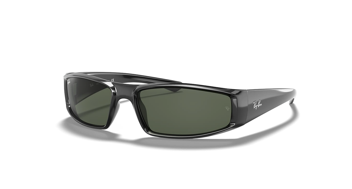 Ray-Ban | 4335 Nero