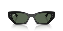 Ray-Ban Zena Bio-Based | 4430 Nero