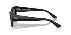 Ray-Ban Zena Bio-Based | 4430 Nero