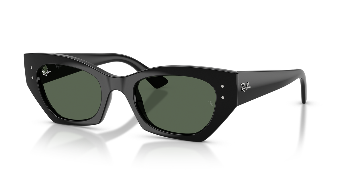 Ray-Ban Zena Bio-Based | 4430 Nero