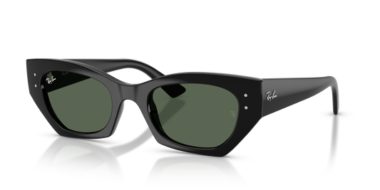 Ray-Ban Zena Bio-Based | 4430 Nero