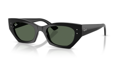 Ray-Ban Zena Bio-Based | 4430 Nero