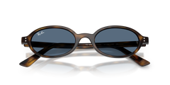 Ray-Ban Khal Bio-Based | 4472 Havana/Blu
