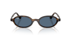 Ray-Ban Khal Bio-Based | 4472 Havana/Blu