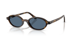 Ray-Ban Khal Bio-Based | 4472 Havana/Blu