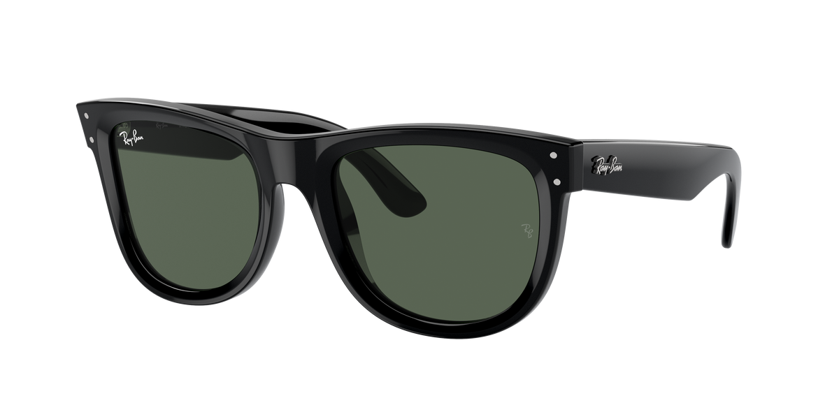 Ray-Ban Wayfarer Reverse | R0502