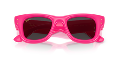 Ray-Ban Wayfarer Puffer by A$AP Rocky | 4940 Fucsia