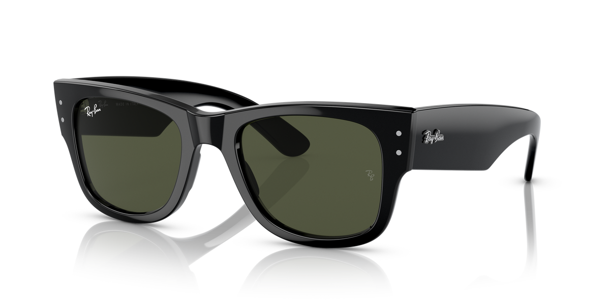 Ray-Ban Mega Wayfarer | 0840 901/31