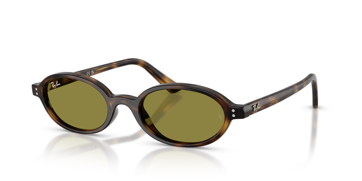 Ray-Ban Khal Bio-Based | 4472 Havana