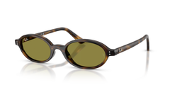 Ray-Ban Khal Bio-Based | 4472 Havana