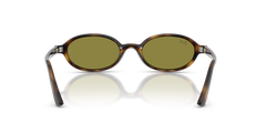 Ray-Ban Khal Bio-Based | 4472 Havana