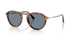 Persol | 3383 Striped black & brown