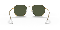 Ray-Ban Hexagonal | 3548
