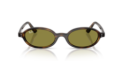 Ray-Ban Khal Bio-Based | 4472 Havana