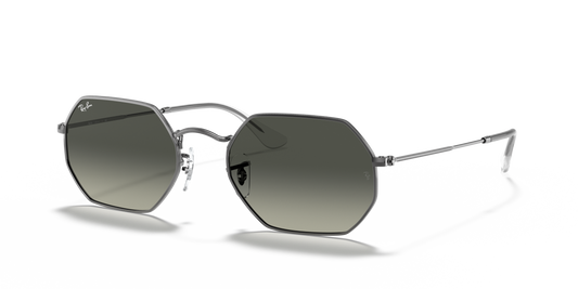 Ray-Ban Octagonal | 3556 004/71