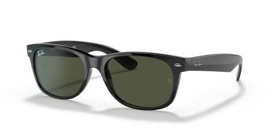 Ray-Ban New Wayfarer | 2132 Nero lucido