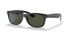 Ray-Ban New Wayfarer | 2132 Nero lucido