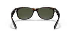 Ray-Ban New Wayfarer | 2132 Tartarugato