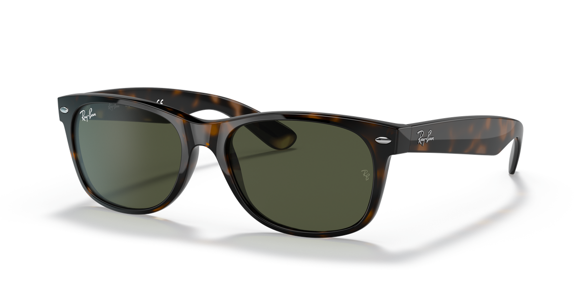 Ray-Ban New Wayfarer | 2132 Tartarugato