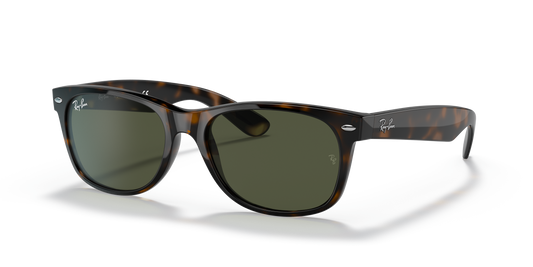 Ray-Ban New Wayfarer | 2132 Tartarugato