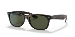 Ray-Ban New Wayfarer | 2132 Tartarugato