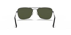 Ray-Ban Caravan | 3136 Gunmetal